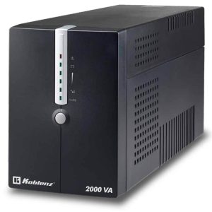 No-Break KOBLENZ 20012-USB/R 00-4196-2