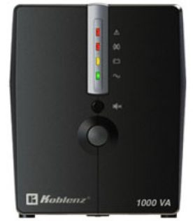 No-Break KOBLENZ 10017 USB/R 00-4233-3