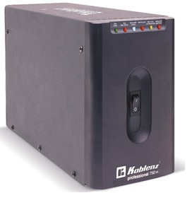 No-Break KOBLENZ 15007 USB/R 00-4237-00-4