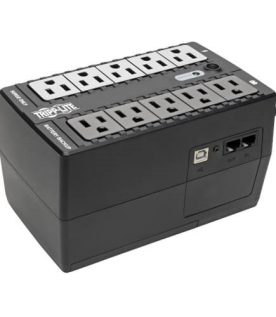 No-Break TRIPP-LITE INTERNET550U