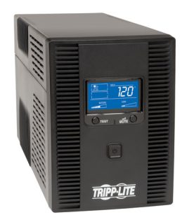 No-Break TRIPP-LITE OMNI1500LCDT