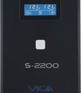 No-Break VICA S 2200