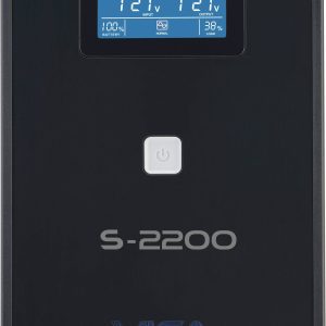 No-Break VICA S 2200