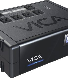 No-Break VICA REV 700 B-flow Revolution 700