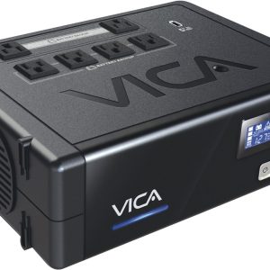 No-Break VICA REV 700 B-flow Revolution 700