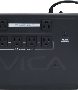No-Break VICA B-flow Revolution 900