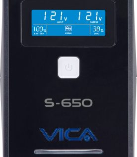 No-Break VICA S 650