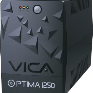 No Break y UPS VICA OPTIMA 1250