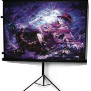 Pantalla de Proyección Multimedia Screens MST152 MST-152