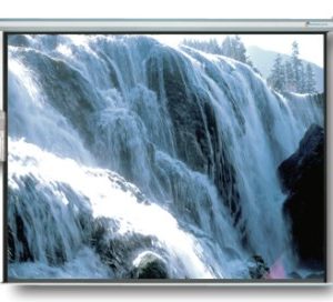 Pantalla de Proyección Multimedia Screens MSE-213