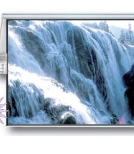 Pantalla de Proyección Multimedia Screens MSE244 MSE-244