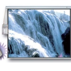 Pantalla de Proyección Multimedia Screens MSE244 MSE-244