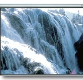 Pantalla de Proyección Multimedia Screens MSE-365