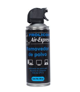 Aire Comprimido PROLICOM AIR-EXPRESS 367004