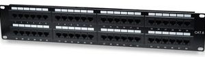Panel de Parcheo INTELLINET 560283