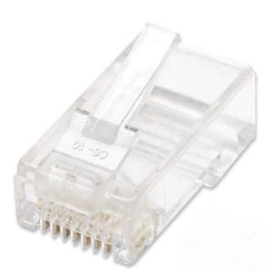 Plugs de Red CAT6 INTELLINET 502344