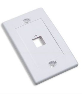Tapa - Faceplate INTELLINET 163286