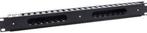 Organizador Horizontal INTELLINET 169950