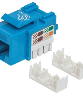 Keystone Jack CAT5E INTELLINET 210546