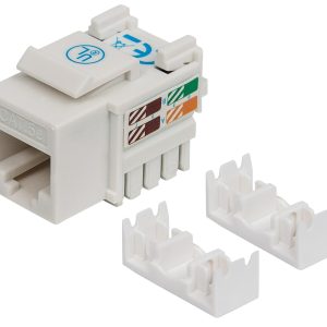 Keystone Jack CAT5E INTELLINET 210355
