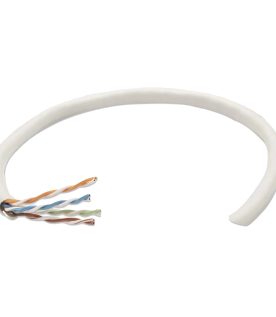 Bobina Cat 6 INTELLINET 704663