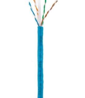 Bobina Cat 6 INTELLINET 704670