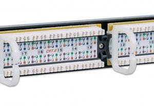 Panel de Parcheo INTELLINET 520959