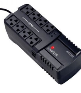 Regulador SMARTBITT SBAVR2200