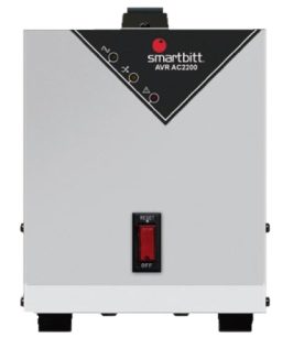 Regulador SMARTBITT SBAVRC2000