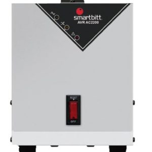 Regulador SMARTBITT SBAVRC2000