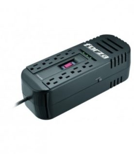 Regulador FORZA FVR-2201M