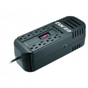 Regulador FORZA FVR-2201M