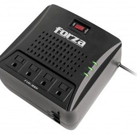 Regulador FORZA FVR-3001M