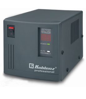 Regulador KOBLENZ ER-2550 00-1560-2
