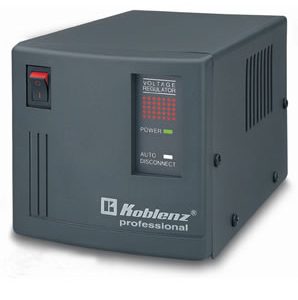 Regulador KOBLENZ ER-2550 00-1560-2
