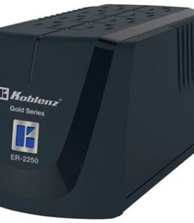 Regulador KOBLENZ ER-2250 00-1588-3