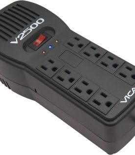 Regulador VICA V2500