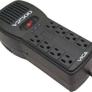 Regulador VICA V2500
