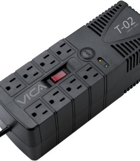Regulador VICA T-02