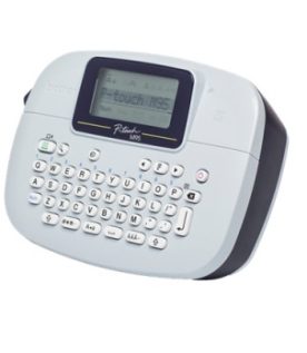 Rotulador BROTHER PTM95