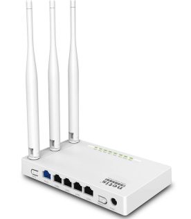 Router Inalámbrico NETIS WF2409E
