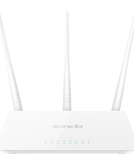Router TENDA F3