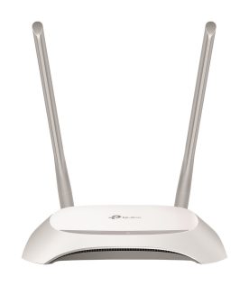 Router TP-LINK TL-WR840N