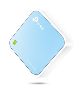 Router TP-LINK TL-WR802N
