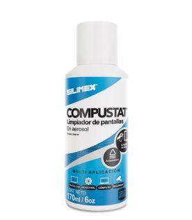 Limpiador Antiestático SILIMEX COMPUSTAT