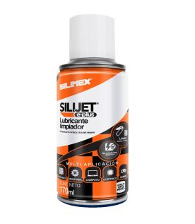 Silijet SILIMEX Silijet E Plus Silijet-E-Plus