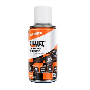Silijet SILIMEX Silijet E Plus Silijet-E-Plus