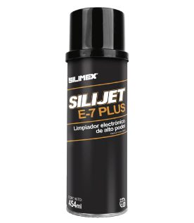 Silijet SILIMEX Silijet E7 plus