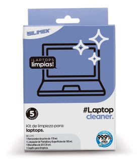 Limpiador SILIMEX CLEANER