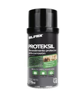 Protector en Aerosol SILIMEX PROTEKSIL